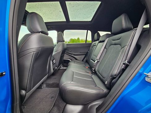 New 2026 Jeep Cherokee Overland AWD/4WD image 35