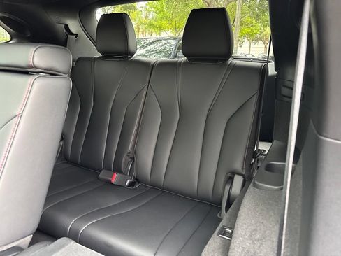 Certified 2024 Acura MDX A-Spec AWD/4WD image 35