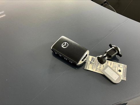 Used 2023 MAZDA CX-5 Carbon Edition image 34