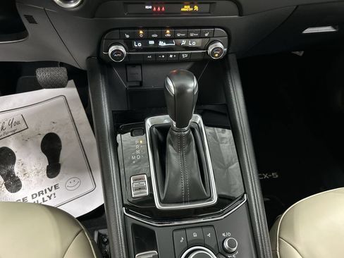 Certified 2023 MAZDA CX-5 AWD 2.5 S w/ Select Package image 17