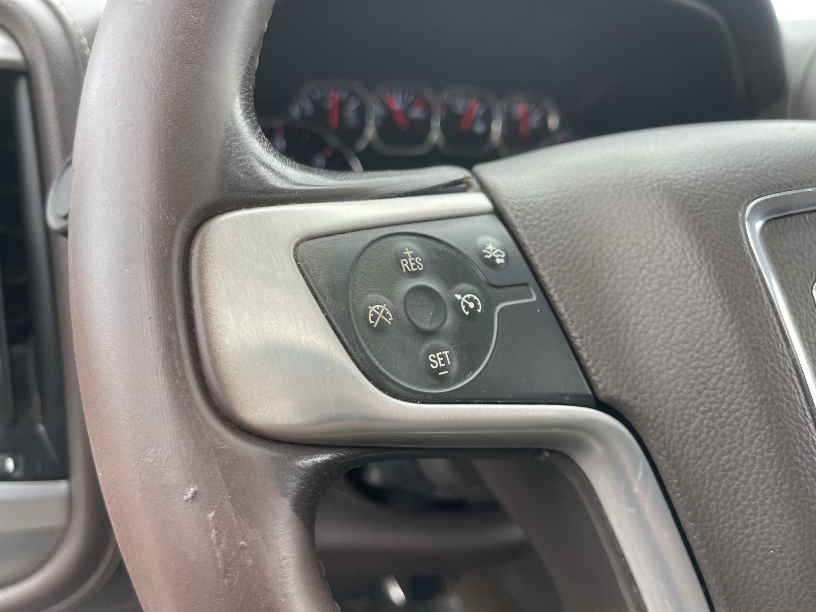Used 2014 GMC Sierra 1500 SLT AWD/4WD image 24