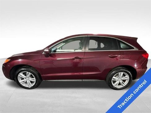 Used 2013 Acura RDX FWD image 8