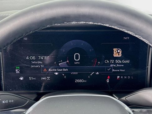 Used 2026 GMC Terrain Elevation w/ Elevation Premium Package image 13