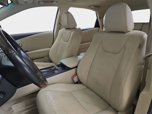 Used 2014 Lexus RX 350 AWD image 18