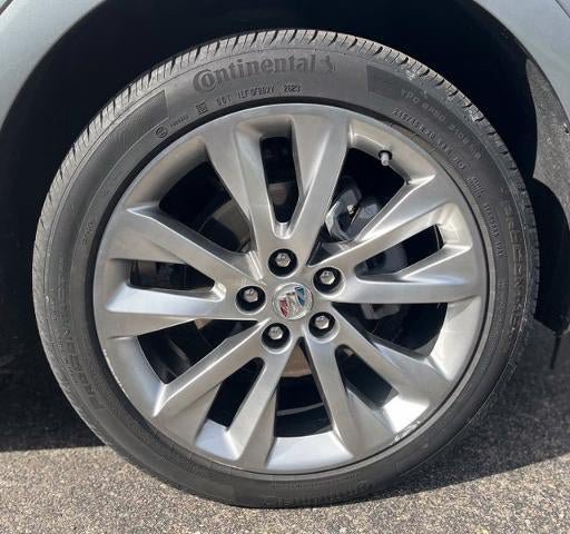 Used 2023 Buick Envision Avenir AWD/4WD image 12