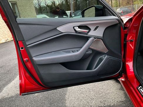 Used 2023 Acura TLX Type S image 21