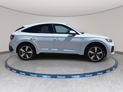 Used 2023 Audi Q5 2.0T Prestige w/ Prestige Package AWD/4WD image 4