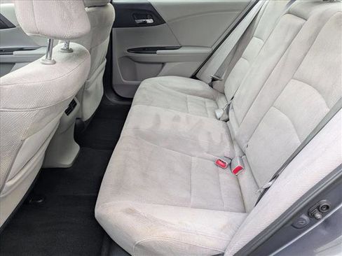 Used 2015 Honda Accord EX image 17