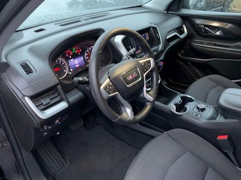 Certified 2022 GMC Terrain SLE w/ Driver Convenience Package image 25