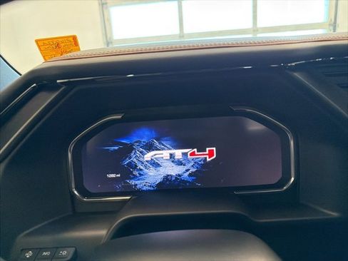 Used 2026 GMC Sierra 1500 AT4 w/ AT4 Premium Package image 33