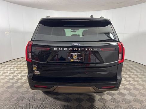New 2026 Ford Expedition King Ranch AWD/4WD image 10