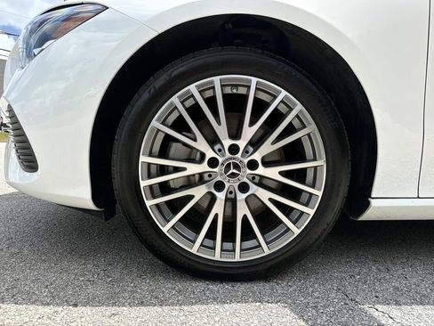 Used 2025 Mercedes-Benz CLA 250 image 12