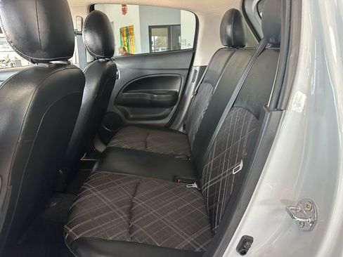 Used 2024 Mitsubishi Mirage SE FWD image 12