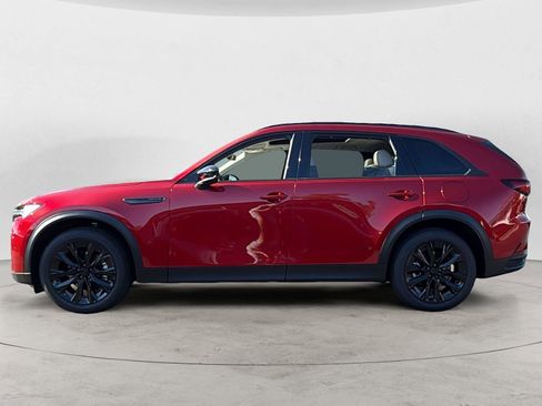 New 2026 MAZDA CX-90 3.3 Turbo w/ Premium Sport Pkg image 3