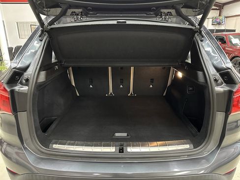 Used 2021 BMW X1 xDrive28i w/ Convenience Package image 8
