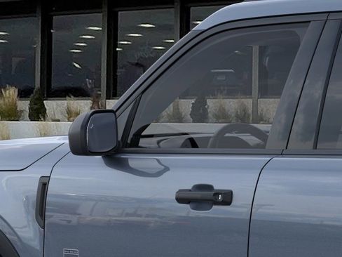 New 2025 Ford Bronco Sport Big Bend AWD/4WD image 20