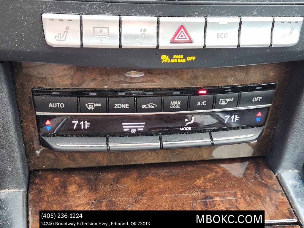 Used 2014 Mercedes-Benz E 350 Sedan image 16