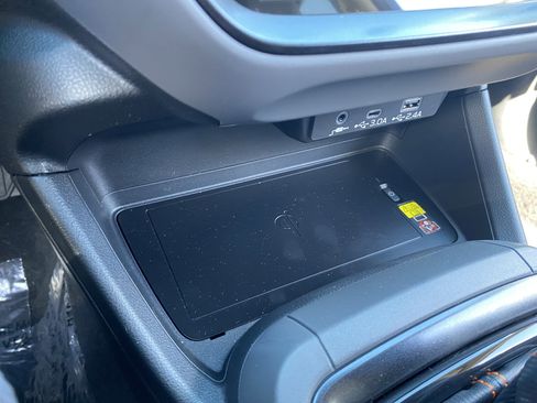 New 2026 Subaru Crosstrek 2.5i Limited AWD/4WD image 32