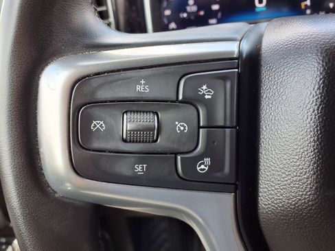 Used 2025 Chevrolet Silverado 2500 LT w/ Convenience Package AWD/4WD image 17