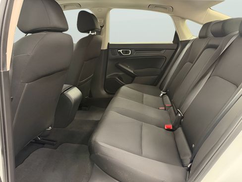 Used 2022 Honda Civic EX image 13