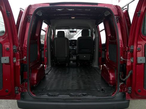 Used 2015 Chevrolet City Express LS image 9