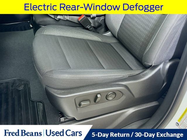 Used 2023 Chevrolet Silverado 1500 RST w/ LPO, Dark Essentials Package AWD/4WD image 23