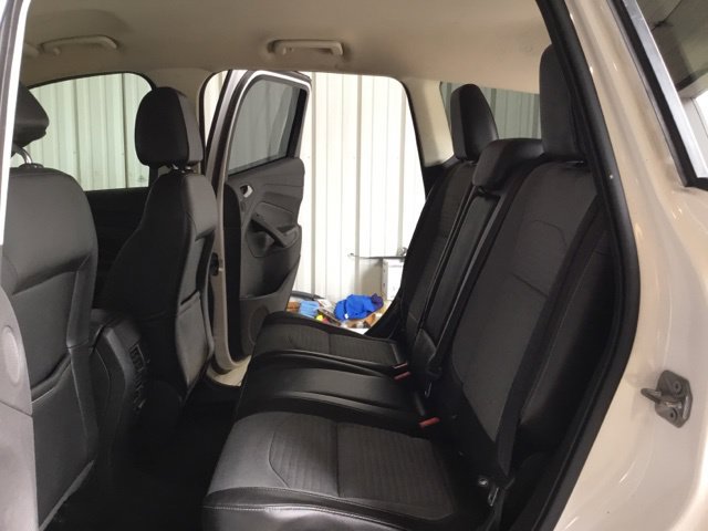 Used 2017 Ford Escape Titanium FWD image 33