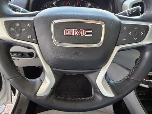 Certified 2023 GMC Terrain SLT w/ Tech Package image 26