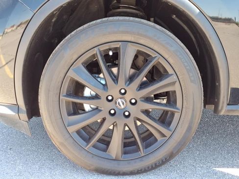 Used 2023 Nissan Murano Platinum w/ Cargo Package image 30