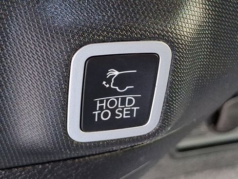 Certified 2022 Jeep Grand Cherokee Trailhawk w/ ADV Protech Group II image 33