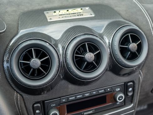 Used 2009 Ferrari F430 Scuderia image 44