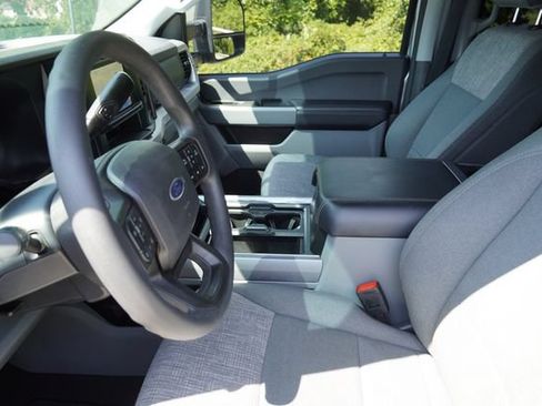 Certified 2024 Ford F350 XLT w/ 360-Degree Camera Package AWD/4WD image 19