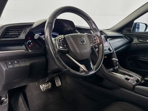 Used 2021 Honda Civic Sport image 22