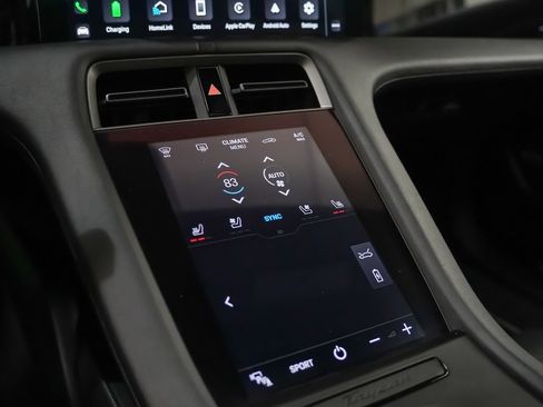 Certified 2021 Porsche Taycan 4S image 32