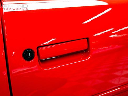 Used 2002 Chevrolet Camaro Z28 w/ SS Performance/Appearance Pkg RWD image 50