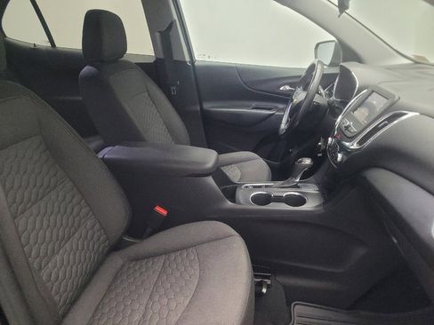 Used 2020 Chevrolet Equinox LT FWD image 21