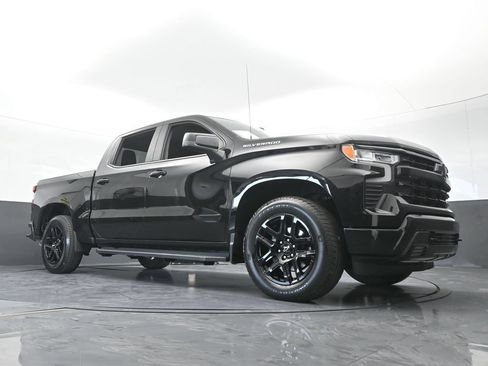 Used 2023 Chevrolet Silverado 1500 RST RWD image 66