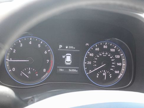 Used 2021 Hyundai Kona SEL FWD image 31