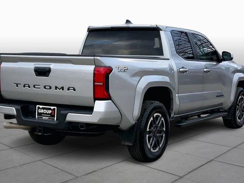 Used 2024 Toyota Tacoma TRD Sport image 13