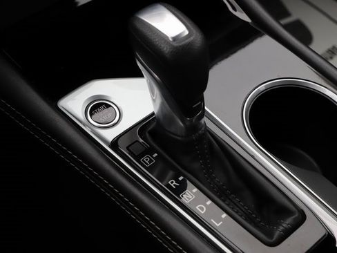 Used 2023 Nissan Altima 2.5 SV image 27