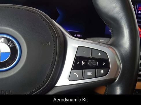 Used 2023 BMW i4 eDrive40 w/ M Sport Package image 15