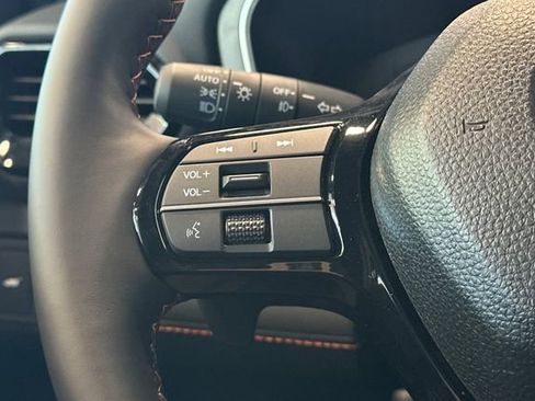 New 2026 Honda Passport TrailSport Elite image 27