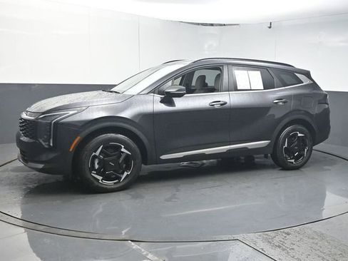 Used 2026 Kia Sportage EX w/ EX Panorama Roof Package AWD/4WD image 4