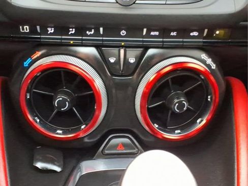 Used 2023 Chevrolet Camaro LT w/ RS Package image 18