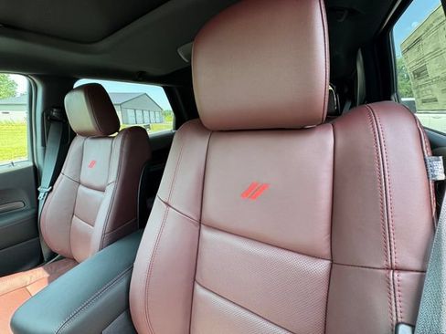 New 2026 Dodge Durango GT AWD/4WD image 51