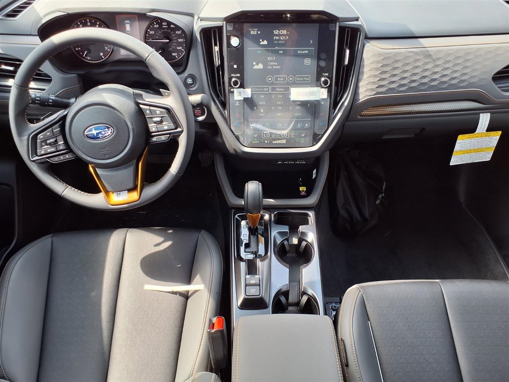 New 2026 Subaru Forester Wilderness AWD/4WD image 9