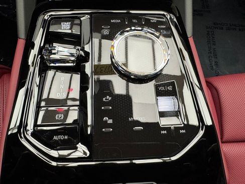 New 2026 BMW 530i xDrive image 20