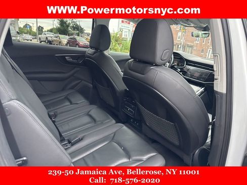Used 2023 Audi Q7 3.0T Premium Plus image 18