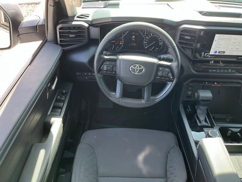 Used 2024 Toyota Tundra SR5 w/ SX Package image 12
