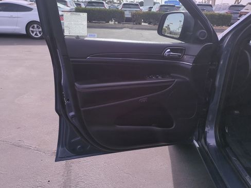 Used 2021 Jeep Grand Cherokee Limited w/ Quick Order Package 28K 80th image 14